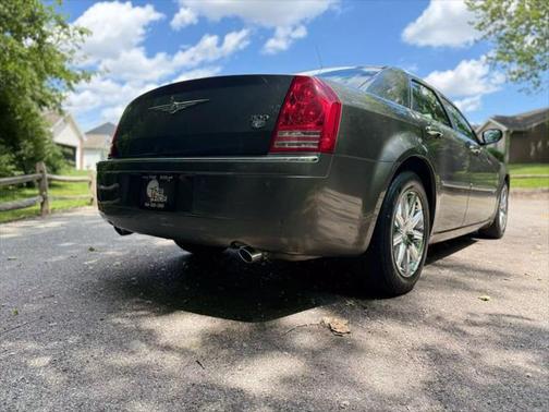 2008 Chrysler 300C Hemi