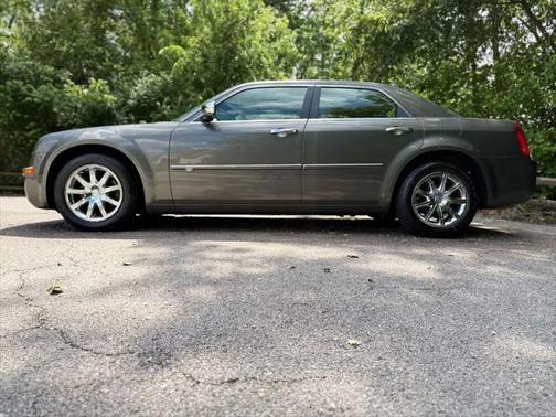 2008 Chrysler 300C Hemi