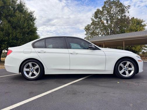 2013 BMW 328 xDrive