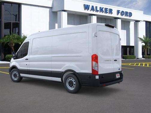 2025 Ford Transit-250 148 WB Medium Roof Cargo