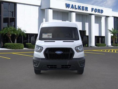 2025 Ford Transit-250 148 WB Medium Roof Cargo