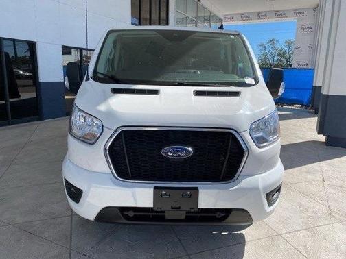 2021 Ford Transit-350 XLT
