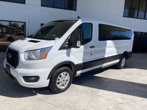 2021 Ford Transit-350 XLT