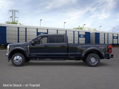 2026 Ford F-450 XLT