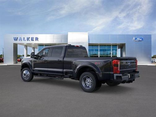2026 Ford F-450 XLT