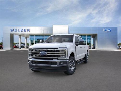 2025 Ford F-350 Lariat Super Duty