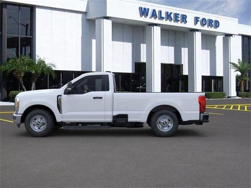 2025 Ford F-250 XL