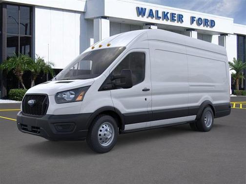2025 Ford Transit-350 Base