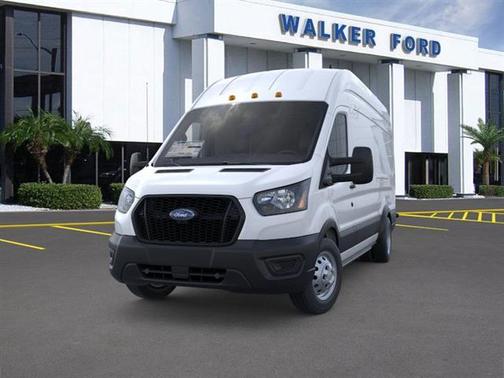 2025 Ford Transit-350 Base