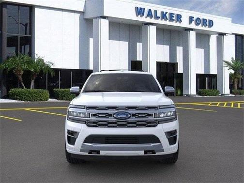 2023 Ford Expedition Platinum