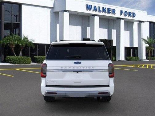 2023 Ford Expedition Platinum