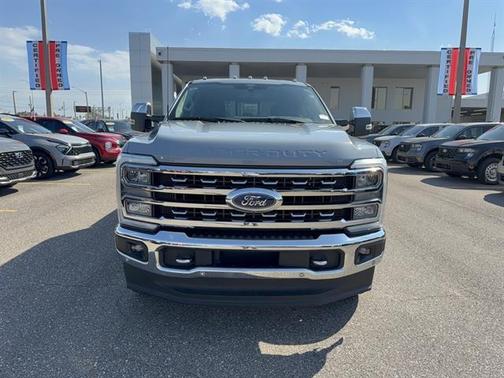 2024 Ford F-350 Lariat Super Duty