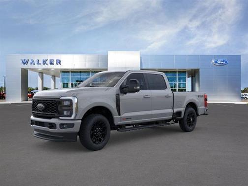 2025 Ford F-350 Lariat Super Duty