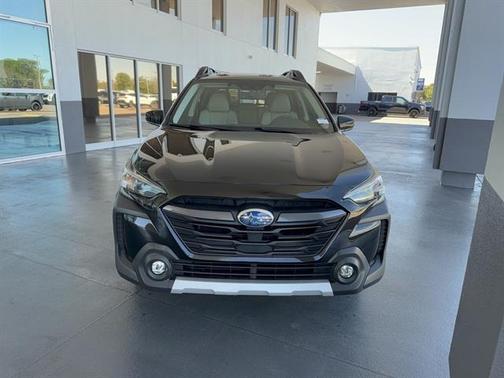 2023 Subaru Outback Limited XT