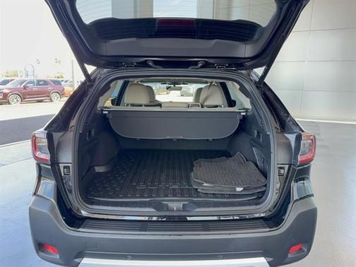 2023 Subaru Outback Limited XT