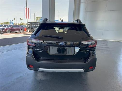 2023 Subaru Outback Limited XT