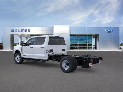 2026 Ford F-350 XL