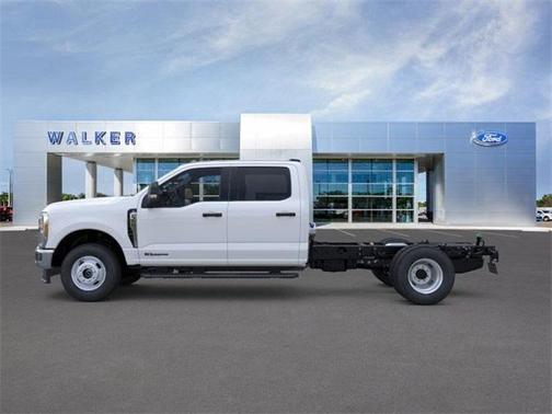 2026 Ford F-350 XL