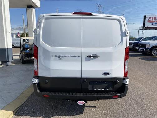 2025 Ford Transit-350 Base