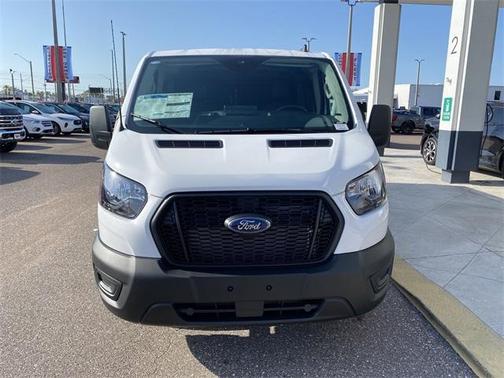 2025 Ford Transit-350 Base