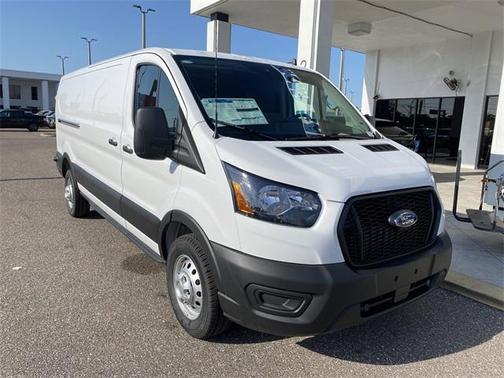 2025 Ford Transit-350 Base