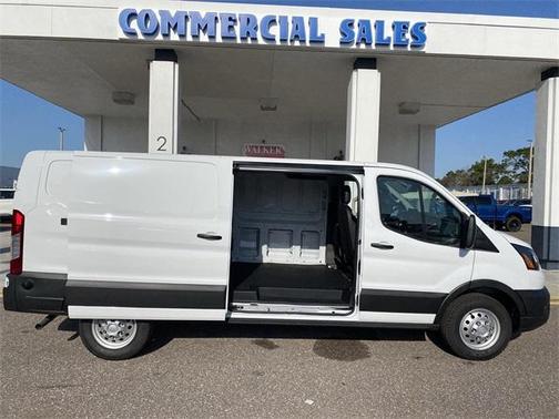 2025 Ford Transit-350 Base