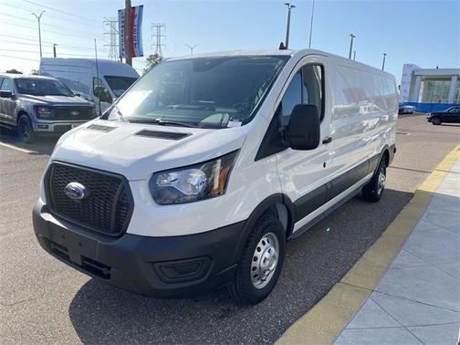 2025 Ford Transit-350 Base