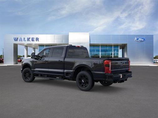 2025 Ford F-250 XLT