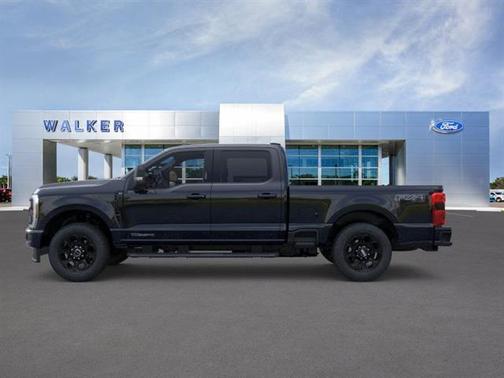 2025 Ford F-250 XLT