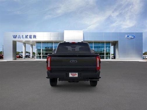 2025 Ford F-250 XLT