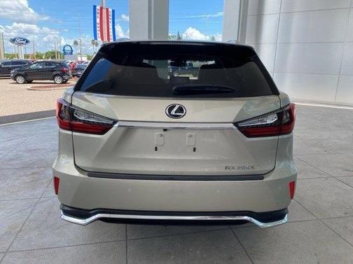 2020 Lexus RX 350L Base