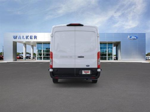 2025 Ford Transit-250 148 WB Medium Roof Cargo