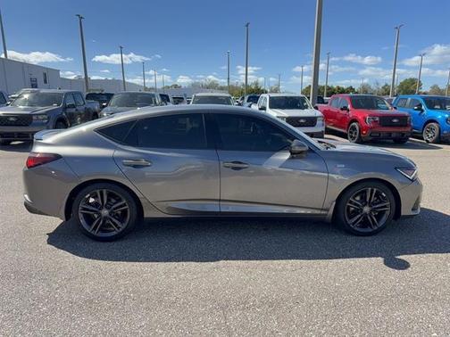 2023 Acura Integra A-Spec