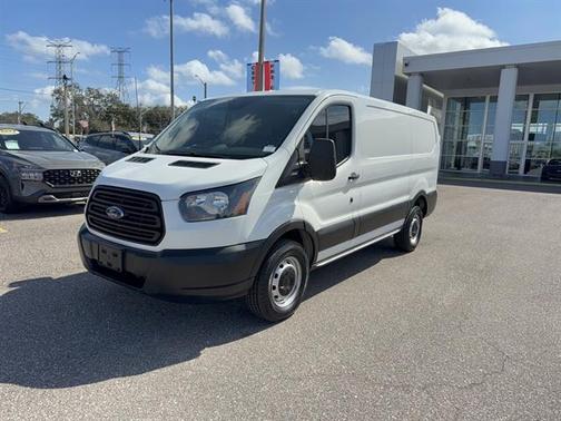 2019 Ford Transit-250 Base