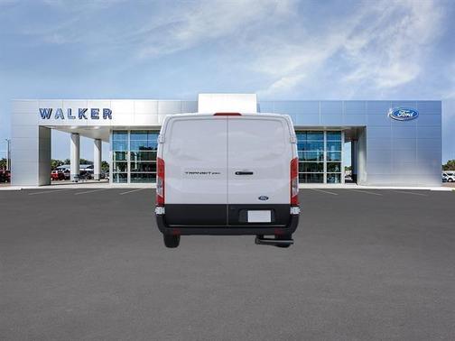 Oxford White 2026 Ford Transit-250 T-250 130 LOW RF 9150 GVWR