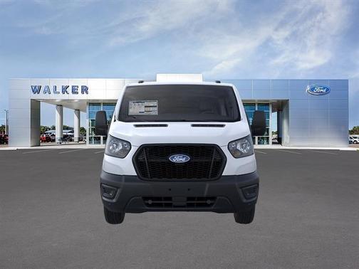 Oxford White 2026 Ford Transit-250 T-250 130 LOW RF 9150 GVWR