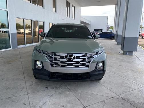 2023 Hyundai SANTA CRUZ 2.5L SEL