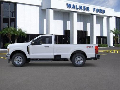 2025 Ford F-350 XL