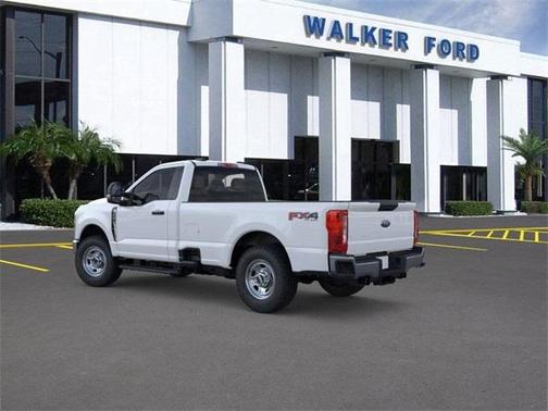 2025 Ford F-350 XL