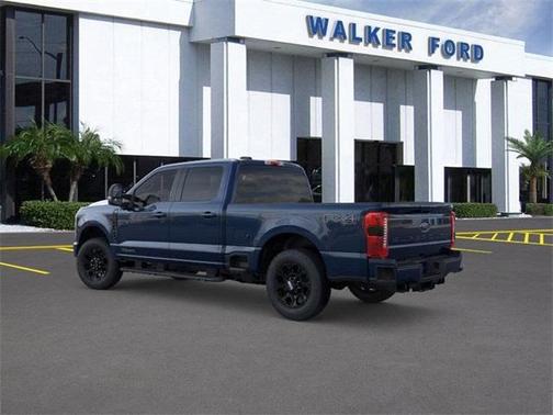 2025 Ford F-250 XLT