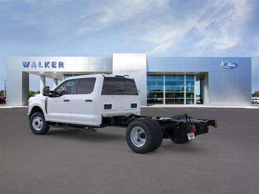2026 Ford F-350 XL