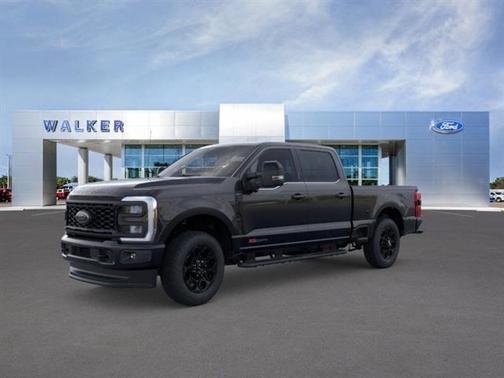 2025 Ford F-350 Lariat Super Duty
