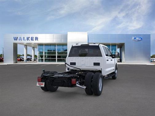 2026 Ford F-350 XL