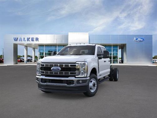 2026 Ford F-350 XL