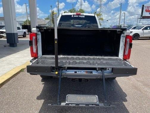 2024 Ford F-350 Platinum