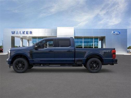 2025 Ford F-350 Lariat Super Duty