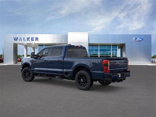 2025 Ford F-350 Lariat Super Duty