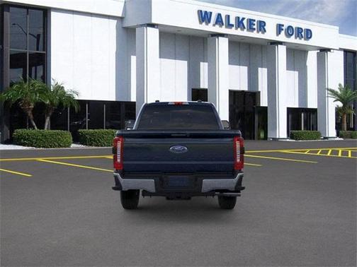 2025 Ford F-350 Lariat Super Duty
