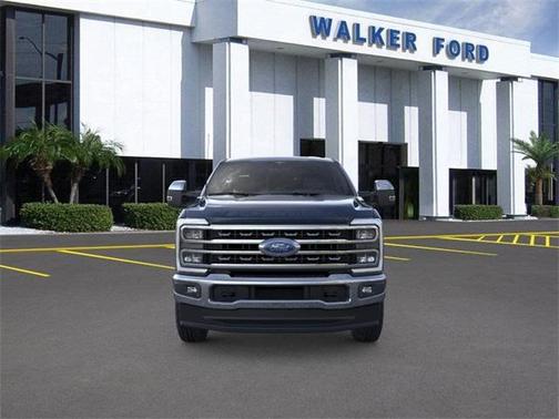 2025 Ford F-350 Lariat Super Duty