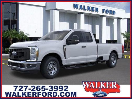 2025 Ford F-350 XL